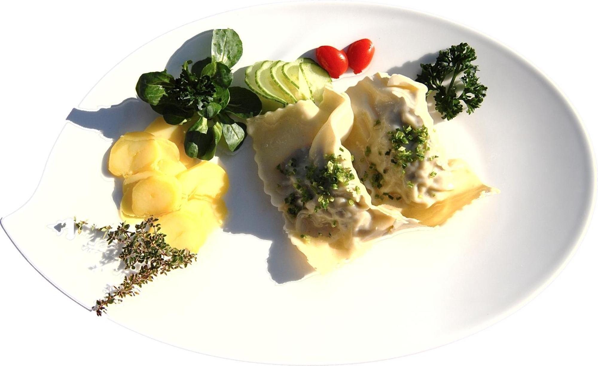 Hotel Restaurant Thum Балинген Экстерьер фото