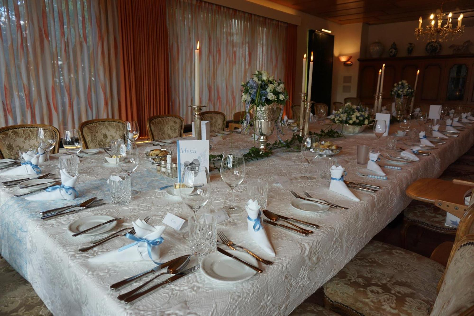 Hotel Restaurant Thum Балинген Экстерьер фото